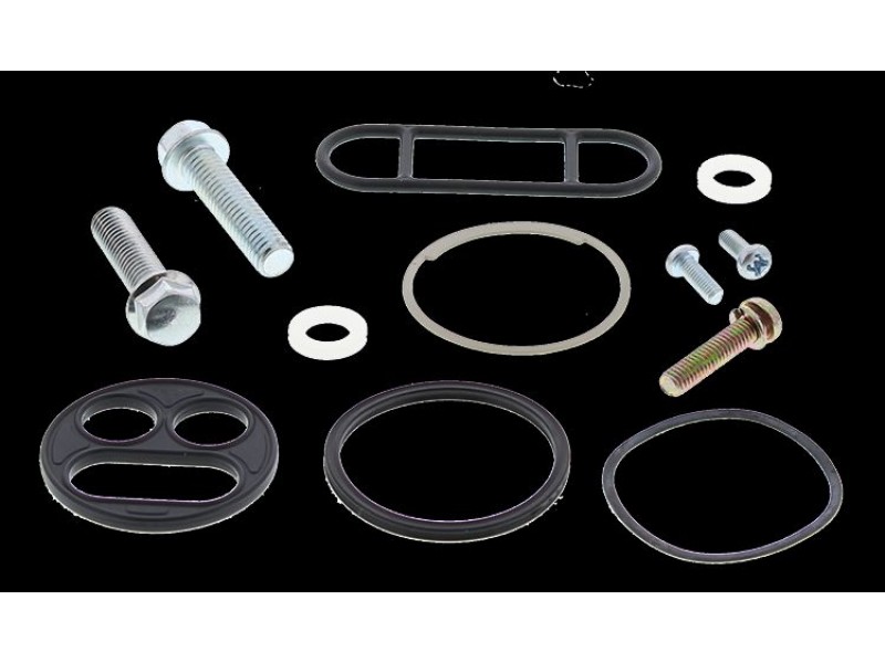 Fuel Tap Repair Kit All Balls Racing FT60-1097 Fuel Tap Repair Kit All Balls Racing FT60-1097