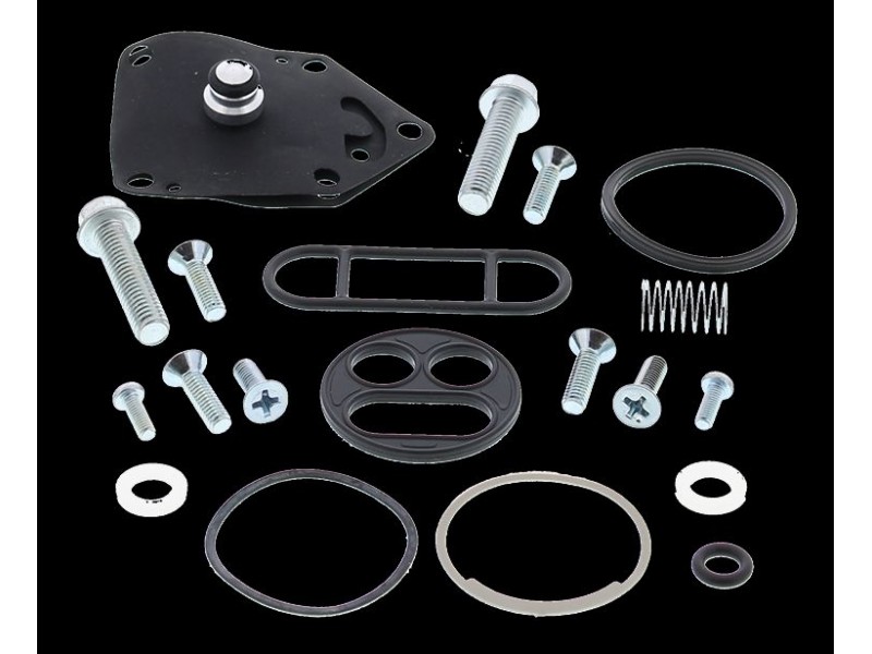 Fuel Tap Repair Kit All Balls Racing FT60-1098 Fuel Tap Repair Kit All Balls Racing FT60-1098