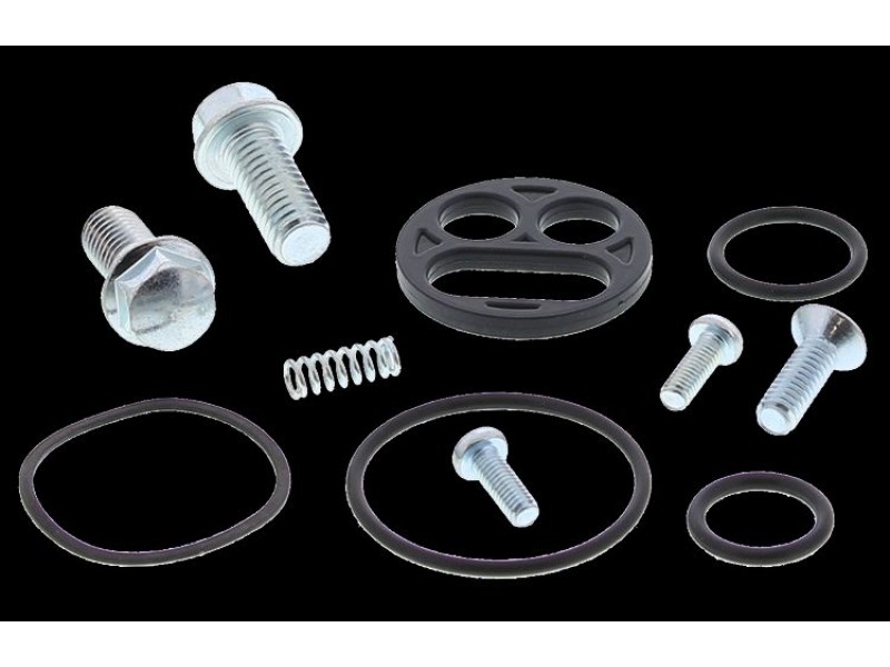 Fuel Tap Repair Kit All Balls Racing FT60-1099 Fuel Tap Repair Kit All Balls Racing FT60-1099