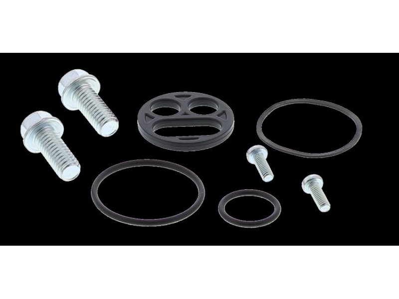 Fuel Tap Repair Kit All Balls Racing FT60-1105 Fuel Tap Repair Kit All Balls Racing FT60-1105
