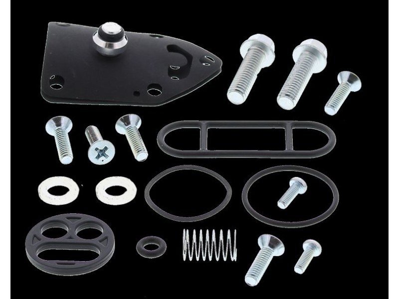 Fuel Tap Repair Kit All Balls Racing FT60-1106 Fuel Tap Repair Kit All Balls Racing FT60-1106