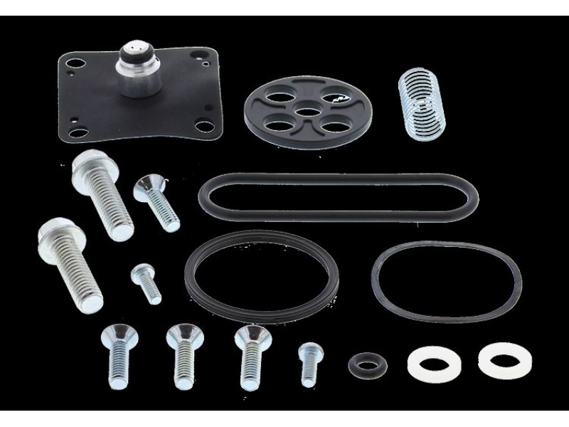 Fuel Tap Repair Kit All Balls Racing FT60-1107 Fuel Tap Repair Kit All Balls Racing FT60-1107