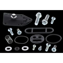 Fuel Tap Repair Kit All Balls Racing FT60-1108 Fuel Tap Repair Kit All Balls Racing FT60-1108