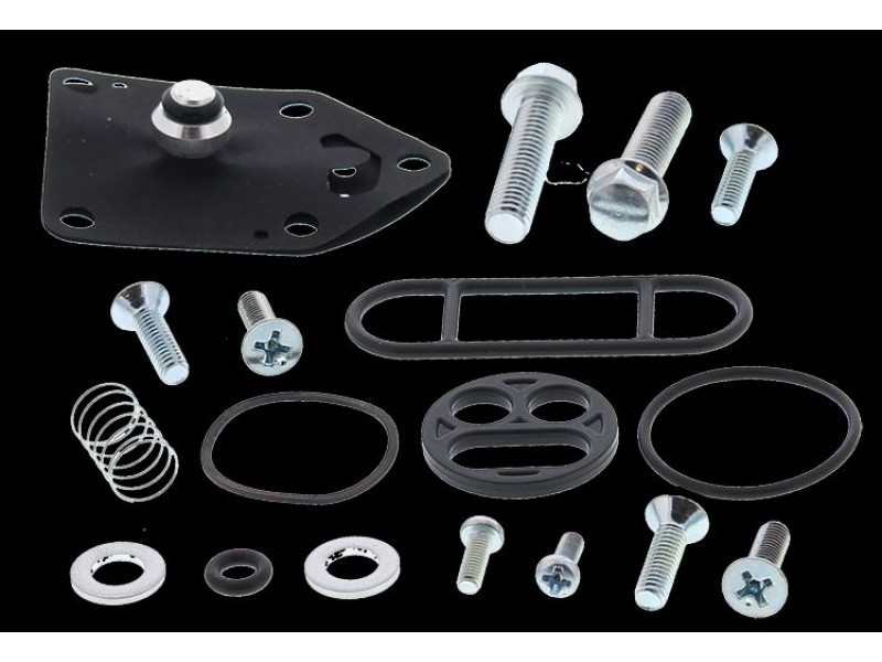 Fuel Tap Repair Kit All Balls Racing FT60-1108 Fuel Tap Repair Kit All Balls Racing FT60-1108