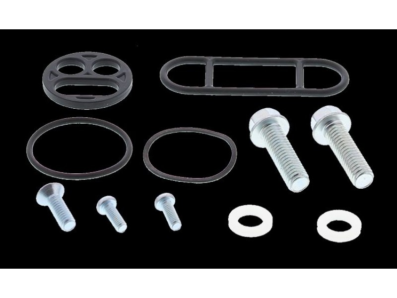 Fuel Tap Repair Kit All Balls Racing FT60-1109 Fuel Tap Repair Kit All Balls Racing FT60-1109