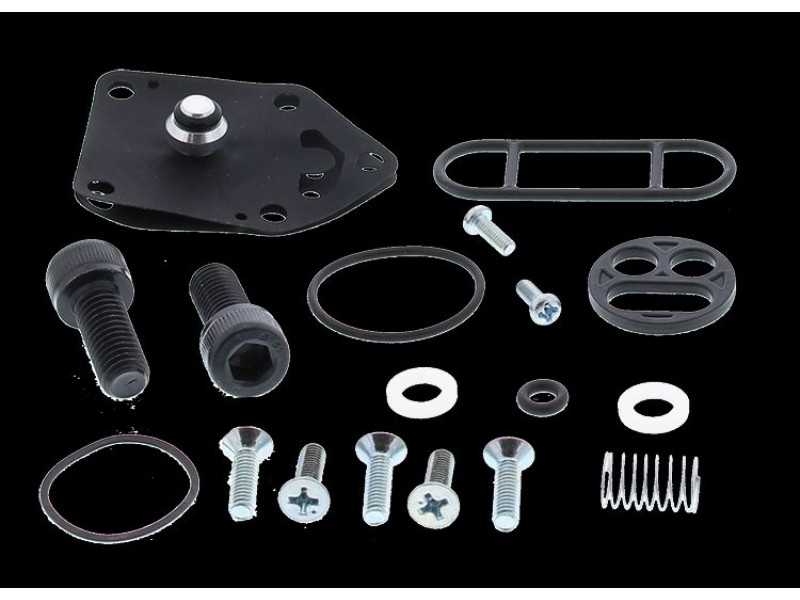 Fuel Tap Repair Kit All Balls Racing FT60-1112 Fuel Tap Repair Kit All Balls Racing FT60-1112