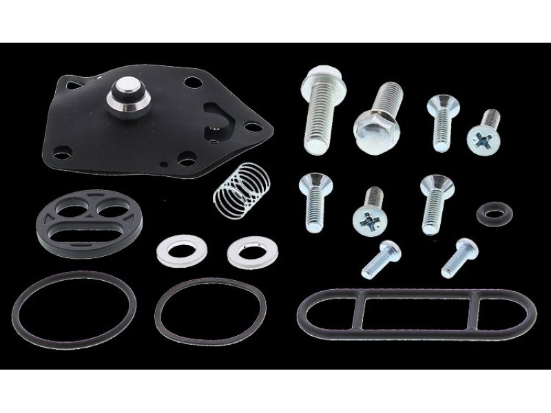Fuel Tap Repair Kit All Balls Racing FT60-1115 Fuel Tap Repair Kit All Balls Racing FT60-1115