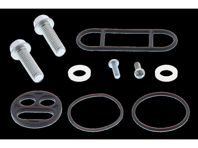 Fuel Tap Repair Kit All Balls Racing FT60-1117 Fuel Tap Repair Kit All Balls Racing FT60-1117
