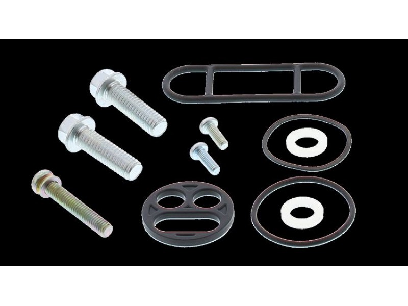 Fuel Tap Repair Kit All Balls Racing FT60-1118 Fuel Tap Repair Kit All Balls Racing FT60-1118