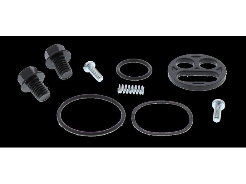 Fuel Tap Repair Kit All Balls Racing FT60-1119 Fuel Tap Repair Kit All Balls Racing FT60-1119