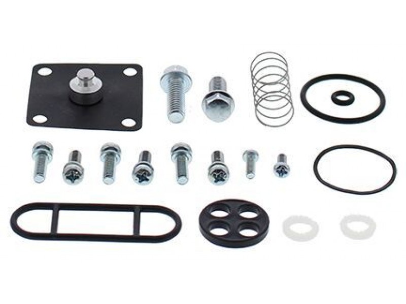 Fuel Tap Repair Kit All Balls Racing FT60-1120 Fuel Tap Repair Kit All Balls Racing FT60-1120