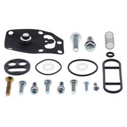 Fuel Tap Repair Kit All Balls Racing FT60-1121 Fuel Tap Repair Kit All Balls Racing FT60-1121