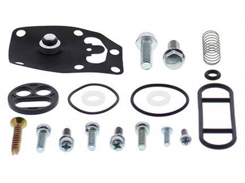 Fuel Tap Repair Kit All Balls Racing FT60-1121 Fuel Tap Repair Kit All Balls Racing FT60-1121