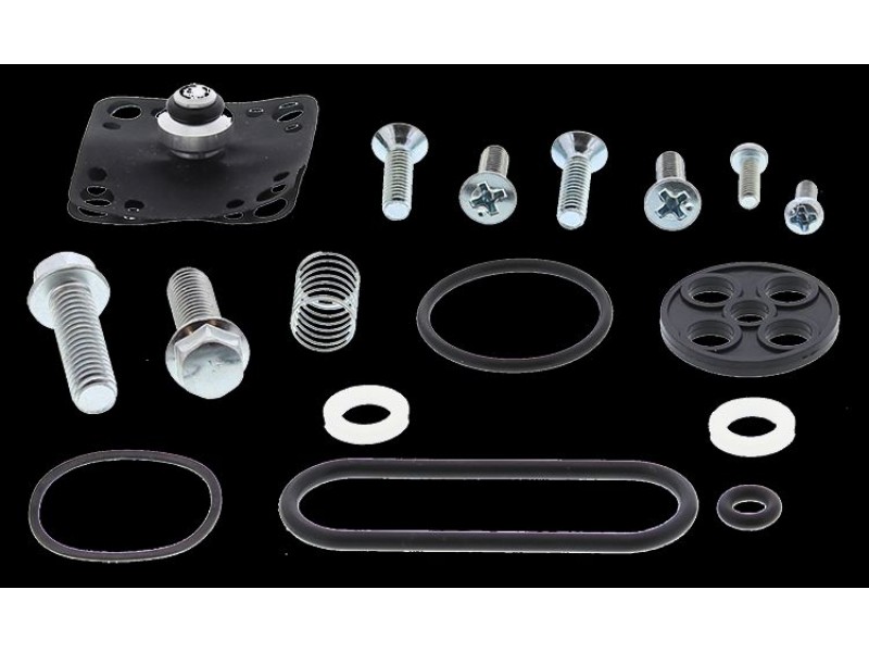 Fuel Tap Repair Kit All Balls Racing FT60-1127 Fuel Tap Repair Kit All Balls Racing FT60-1127