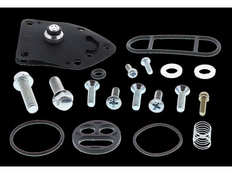 Fuel Tap Repair Kit All Balls Racing FT60-1131 Fuel Tap Repair Kit All Balls Racing FT60-1131