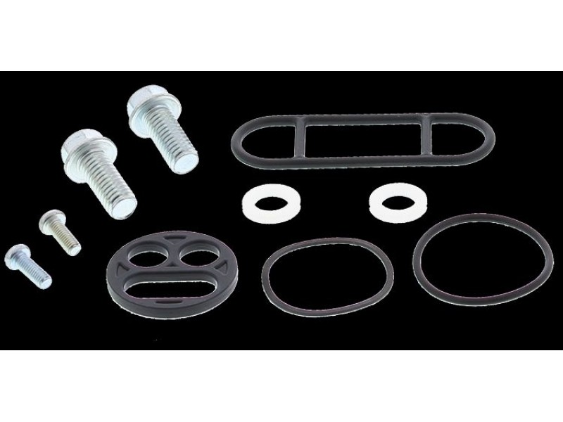 Fuel Tap Repair Kit All Balls Racing FT60-1132 Fuel Tap Repair Kit All Balls Racing FT60-1132