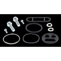 Fuel Tap Repair Kit All Balls Racing FT60-1133 Fuel Tap Repair Kit All Balls Racing FT60-1133