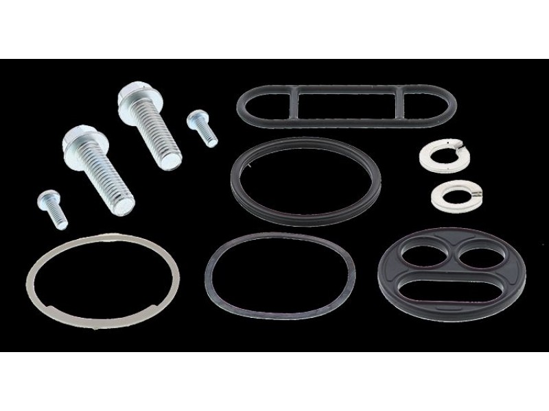 Fuel Tap Repair Kit All Balls Racing FT60-1133 Fuel Tap Repair Kit All Balls Racing FT60-1133