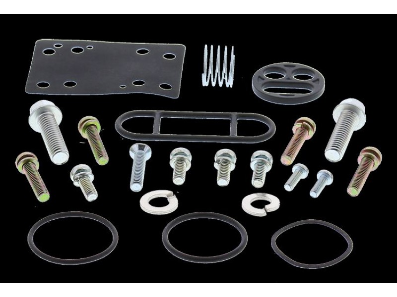Fuel Tap Repair Kit All Balls Racing FT60-1136 Fuel Tap Repair Kit All Balls Racing FT60-1136