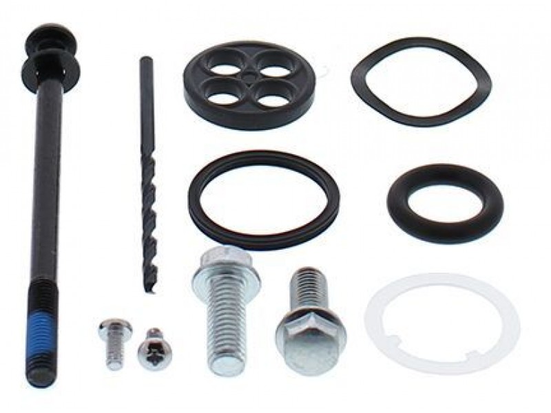 Fuel Tap Repair Kit All Balls Racing FT60-1201 Fuel Tap Repair Kit All Balls Racing FT60-1201