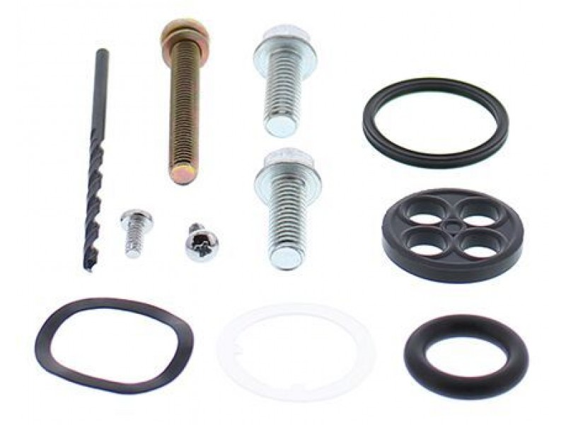 Fuel Tap Repair Kit All Balls Racing FT60-1206 Fuel Tap Repair Kit All Balls Racing FT60-1206
