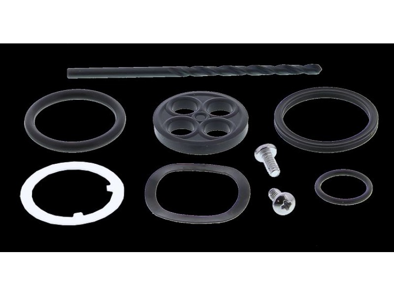 Fuel Tap Repair Kit All Balls Racing FT60-1207 Fuel Tap Repair Kit All Balls Racing FT60-1207