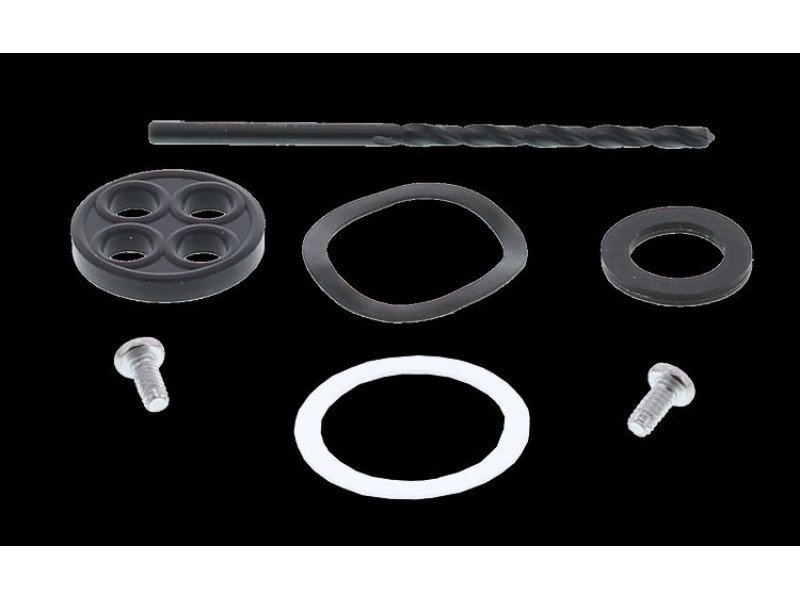 Fuel Tap Repair Kit All Balls Racing FT60-1210 Fuel Tap Repair Kit All Balls Racing FT60-1210