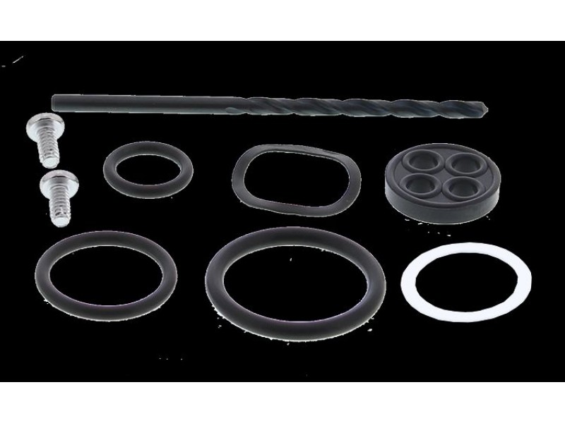 Fuel Tap Repair Kit All Balls Racing FT60-1211 Fuel Tap Repair Kit All Balls Racing FT60-1211