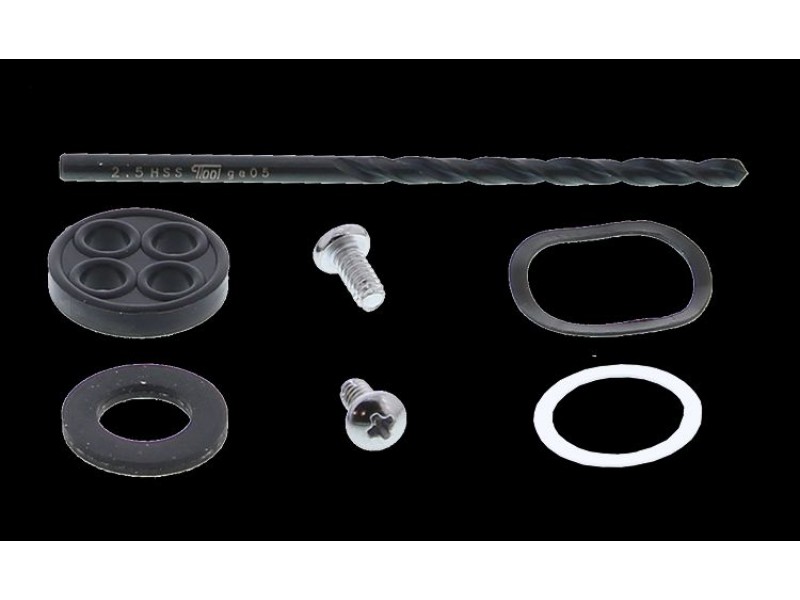 Fuel Tap Repair Kit All Balls Racing FT60-1212 Fuel Tap Repair Kit All Balls Racing FT60-1212