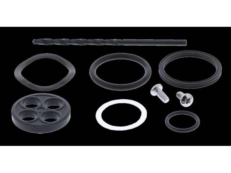 Fuel Tap Repair Kit All Balls Racing FT60-1219 Fuel Tap Repair Kit All Balls Racing FT60-1219