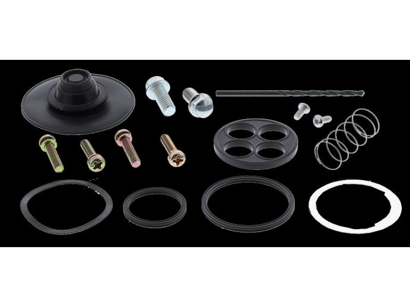 Fuel Tap Repair Kit All Balls Racing FT60-1220 Fuel Tap Repair Kit All Balls Racing FT60-1220