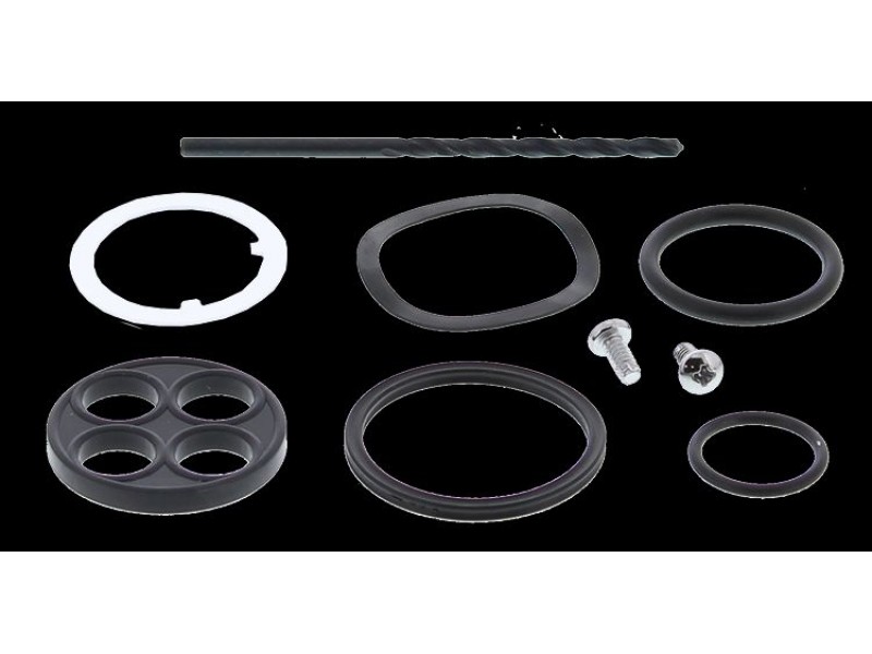 Fuel Tap Repair Kit All Balls Racing FT60-1222 Fuel Tap Repair Kit All Balls Racing FT60-1222