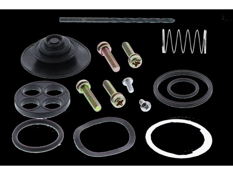 Fuel Tap Repair Kit All Balls Racing FT60-1223 Fuel Tap Repair Kit All Balls Racing FT60-1223