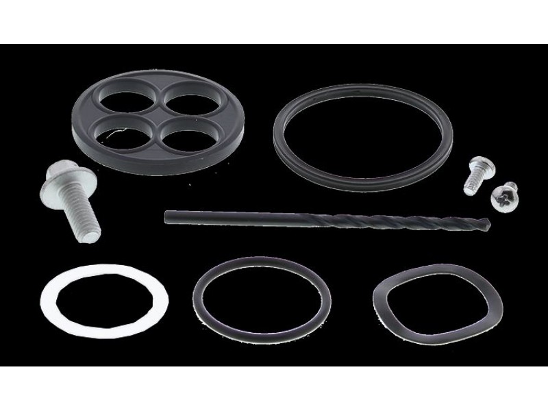 Fuel Tap Repair Kit All Balls Racing FT60-1224 Fuel Tap Repair Kit All Balls Racing FT60-1224