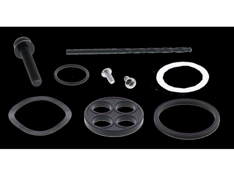 Fuel Tap Repair Kit All Balls Racing FT60-1226 Fuel Tap Repair Kit All Balls Racing FT60-1226