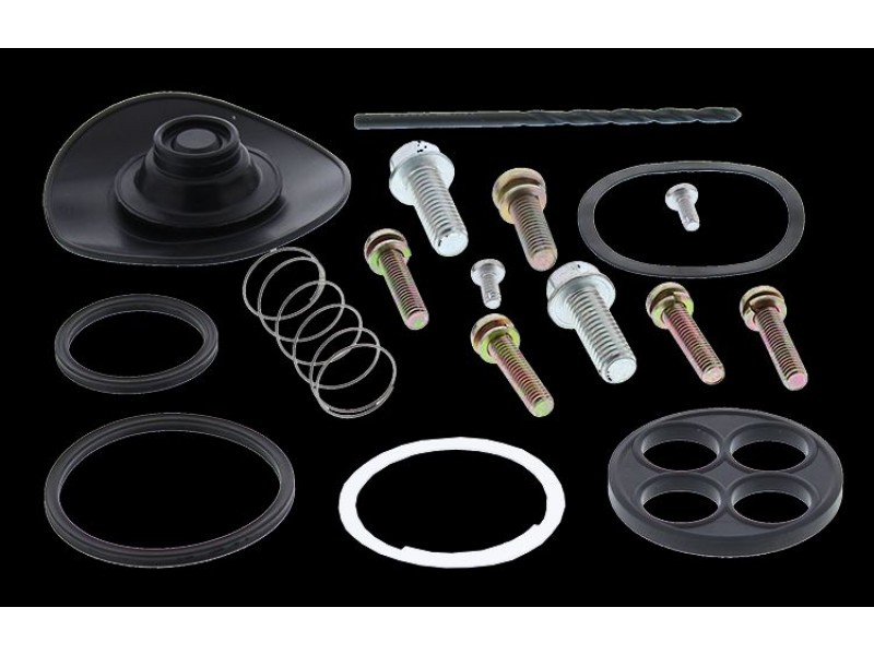 Fuel Tap Repair Kit All Balls Racing FT60-1228 Fuel Tap Repair Kit All Balls Racing FT60-1228