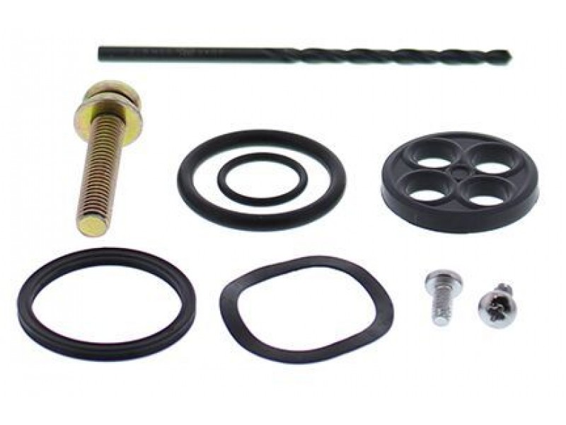 Fuel Tap Repair Kit All Balls Racing FT60-1229 Fuel Tap Repair Kit All Balls Racing FT60-1229
