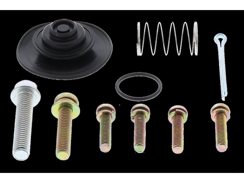 Fuel Tap Repair Kit All Balls Racing FT60-1301 Fuel Tap Repair Kit All Balls Racing FT60-1301