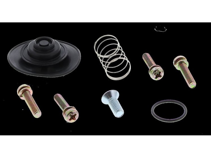 Fuel Tap Repair Kit All Balls Racing FT60-1302 Fuel Tap Repair Kit All Balls Racing FT60-1302