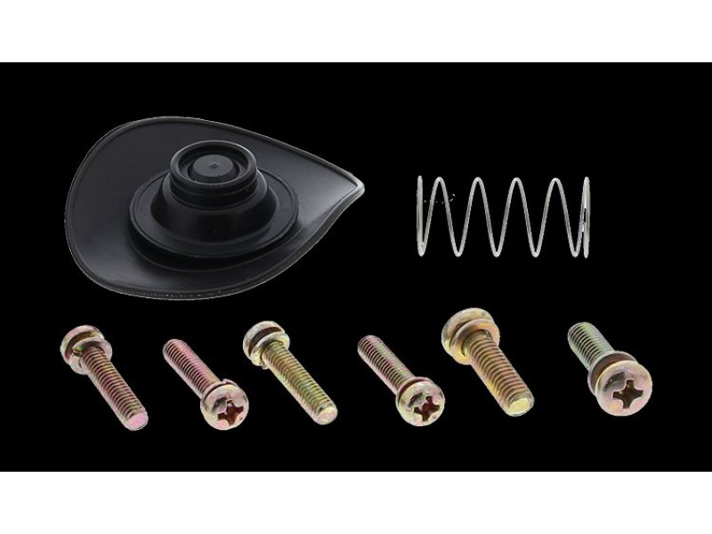 Fuel Tap Repair Kit All Balls Racing FT60-1303 Fuel Tap Repair Kit All Balls Racing FT60-1303
