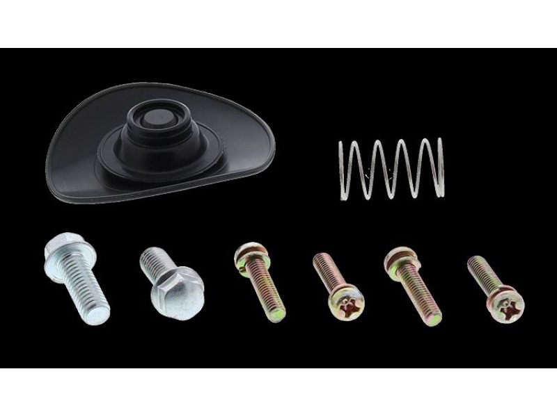 Fuel Tap Repair Kit All Balls Racing FT60-1308 Fuel Tap Repair Kit All Balls Racing FT60-1308