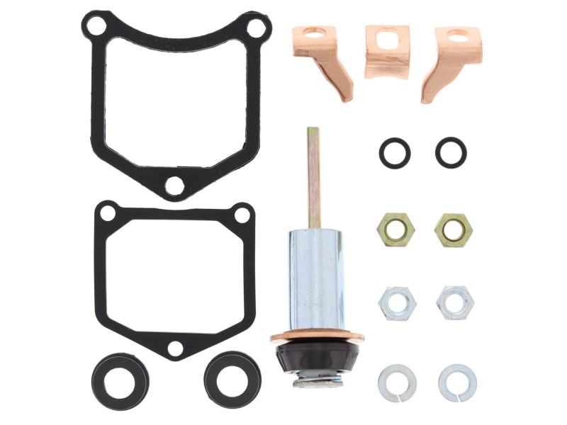 Solenoid Repair Kit All Balls Racing SRK79-1101 Solenoid Repair Kit All Balls Racing SRK79-1101