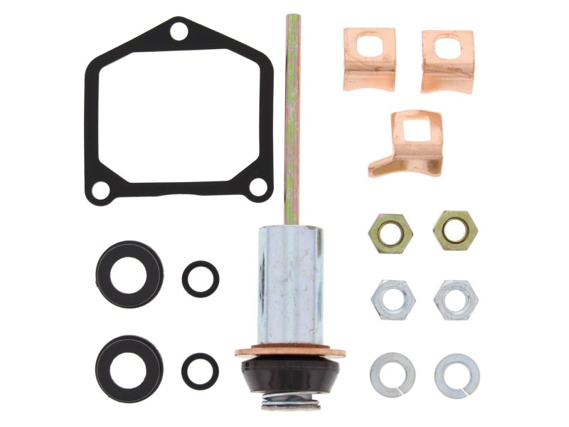 Solenoid Repair Kit All Balls Racing SRK79-1102 Solenoid Repair Kit All Balls Racing SRK79-1102