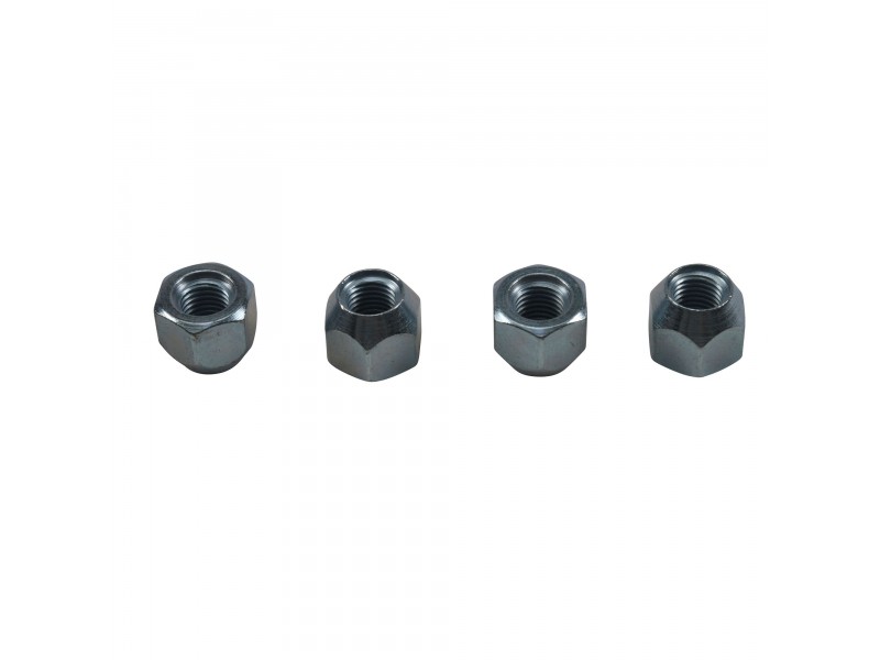 Wheel Nut Kit All Balls Racing WN85-1201 Wheel Nut Kit All Balls Racing WN85-1201