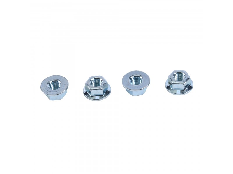 Wheel Nut Kit All Balls Racing WN85-1202 Wheel Nut Kit All Balls Racing WN85-1202