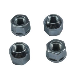 Wheel Nut Kit All Balls Racing WN85-1215 Wheel Nut Kit All Balls Racing WN85-1215