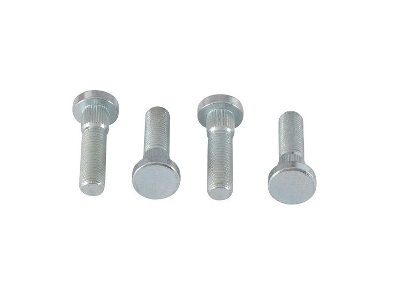 Wheel Nut Kit All Balls Racing WN85-1216 Wheel Nut Kit All Balls Racing WN85-1216