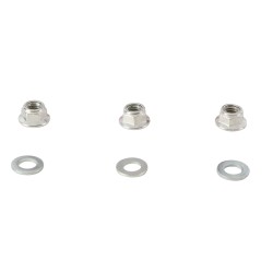 Wheel Nut Kit All Balls Racing WN85-1218 Wheel Nut Kit All Balls Racing WN85-1218