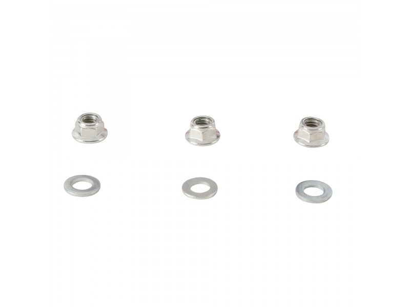 Wheel Nut Kit All Balls Racing WN85-1218 Wheel Nut Kit All Balls Racing WN85-1218