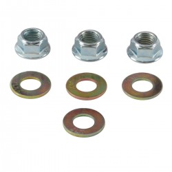 Wheel Nut Kit All Balls Racing WN85-1219 Wheel Nut Kit All Balls Racing WN85-1219